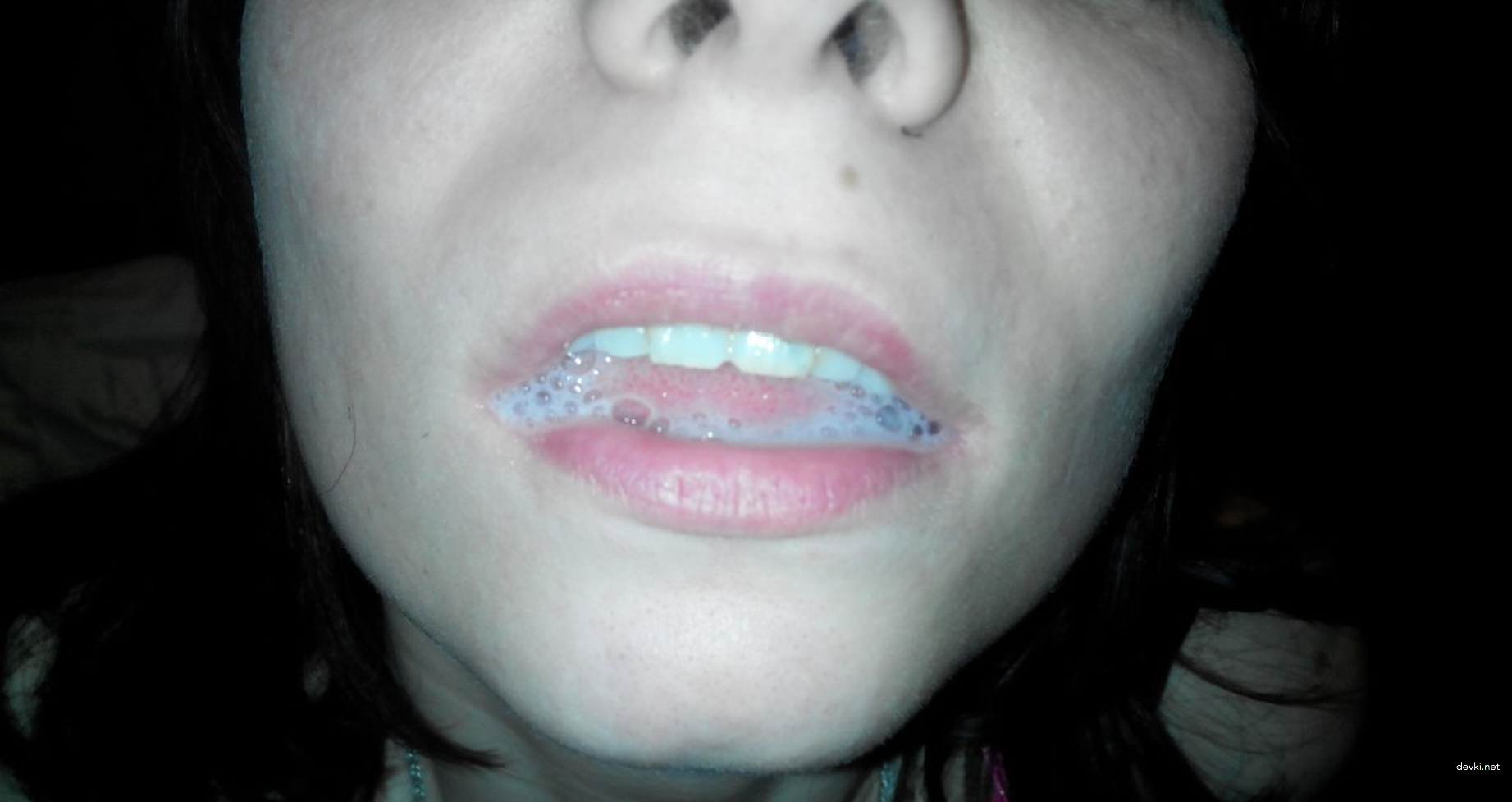 Hot Amateur Wife Having Fun with Husband in Explicit Porn Photos