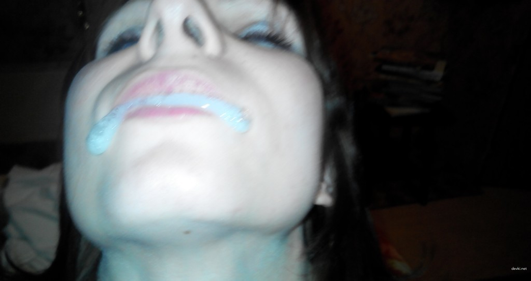 Hot Amateur Wife Having Fun with Husband in Explicit Porn Photos