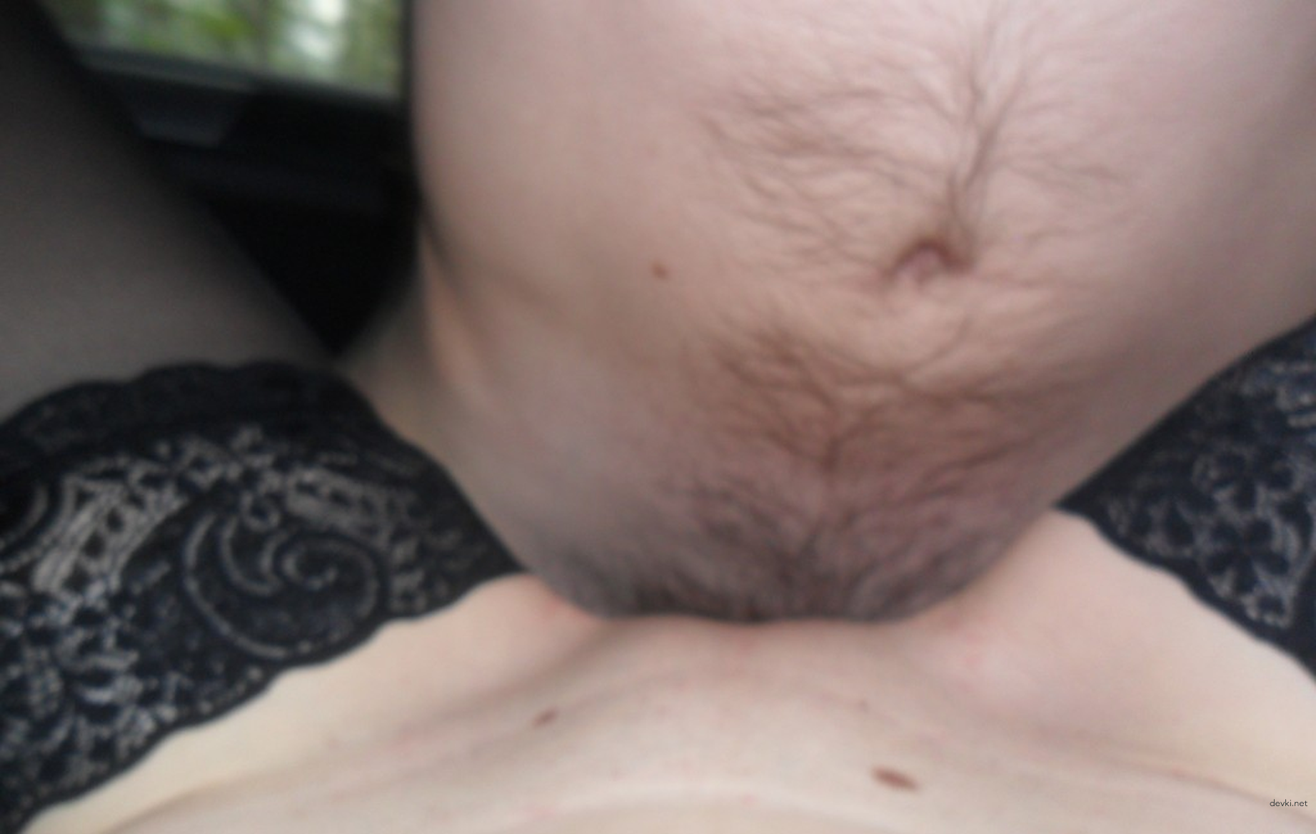 Hot Amateur Wife Having Fun with Husband in Explicit Porn Photos