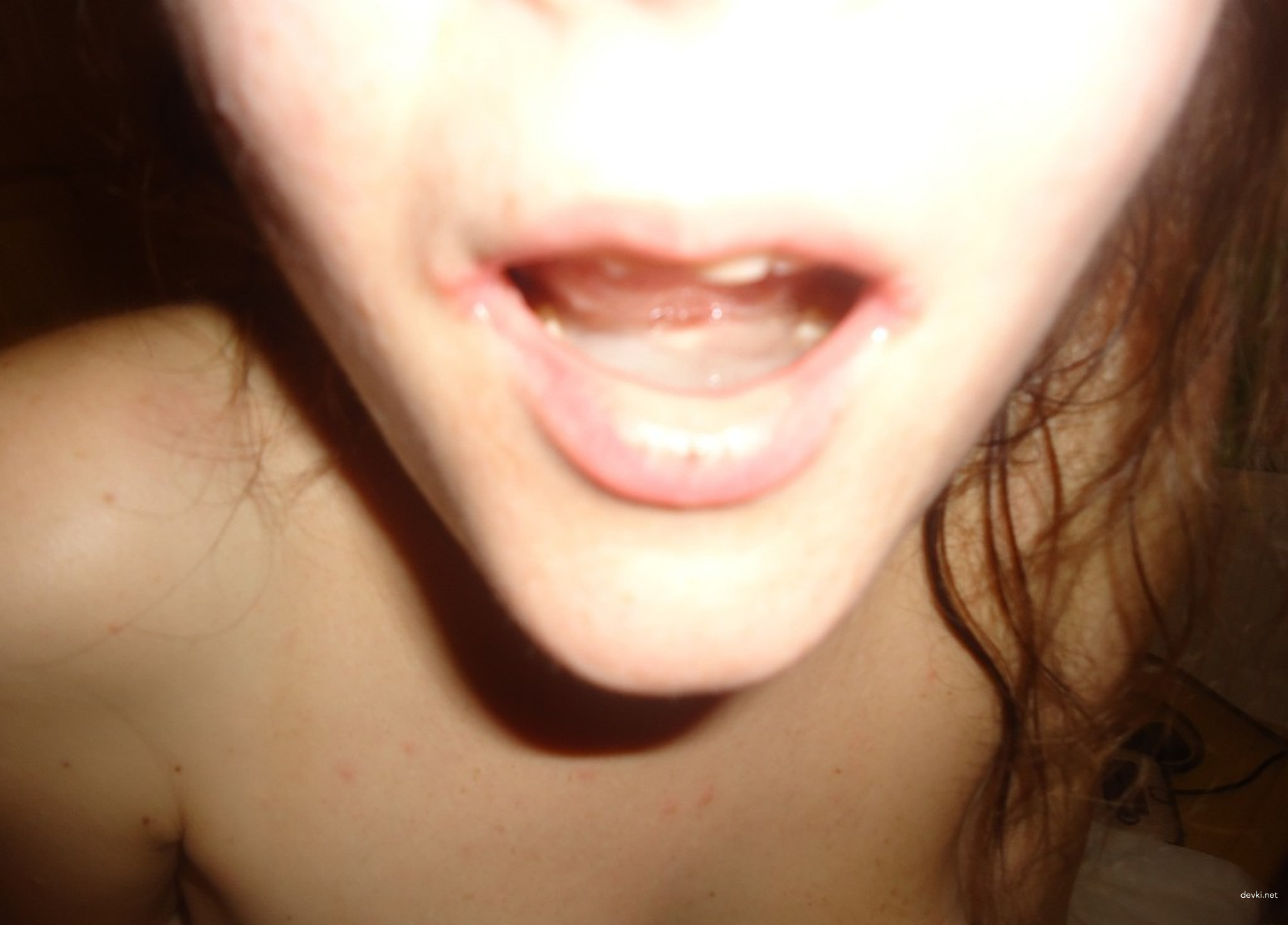 Amateur Slut Loves Doggy Style Fucking - Explicit Amateur Porn Photo