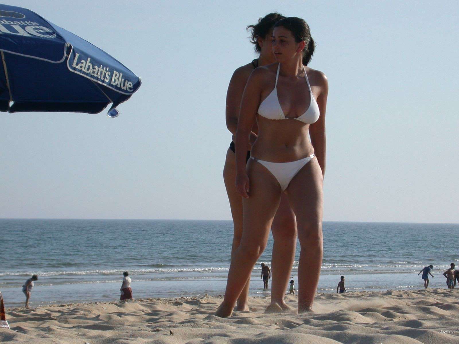 Hot Girl with Big Ass Amateur Porn Pic