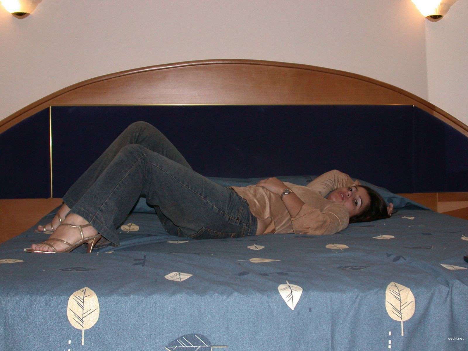 Hot Girl with Big Ass Amateur Porn Pic