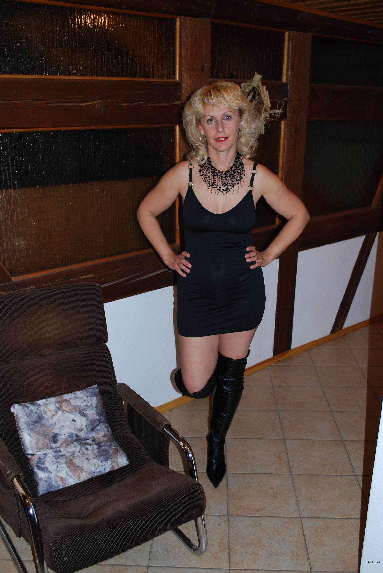 Mature Amateur Porn: Explicit Photos for Mature Lovers