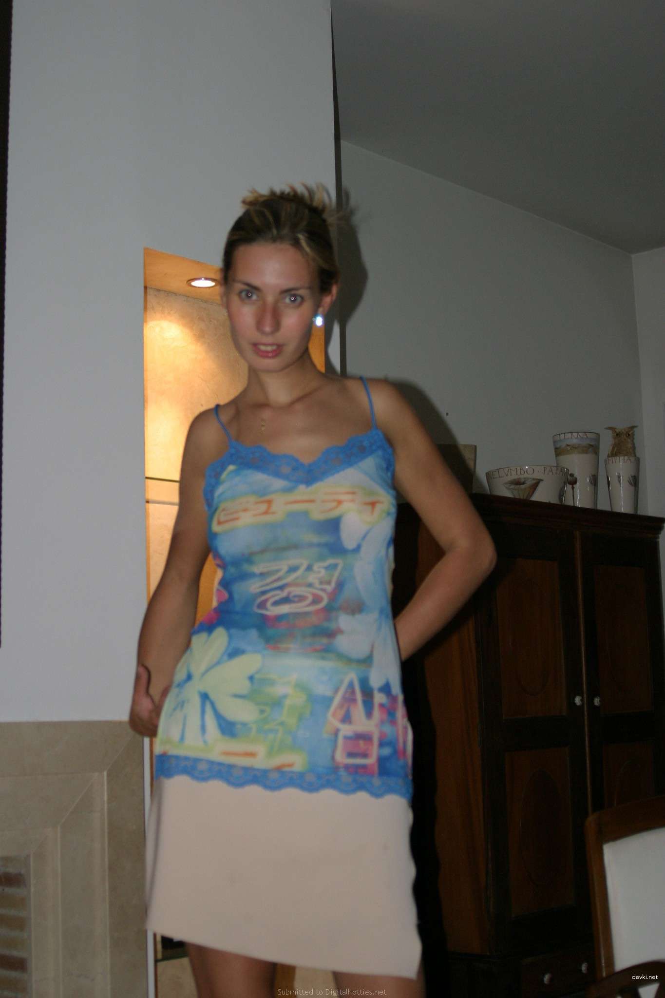 Wild Party Hookup Fuck: Hardcore Amateur Porn Photo