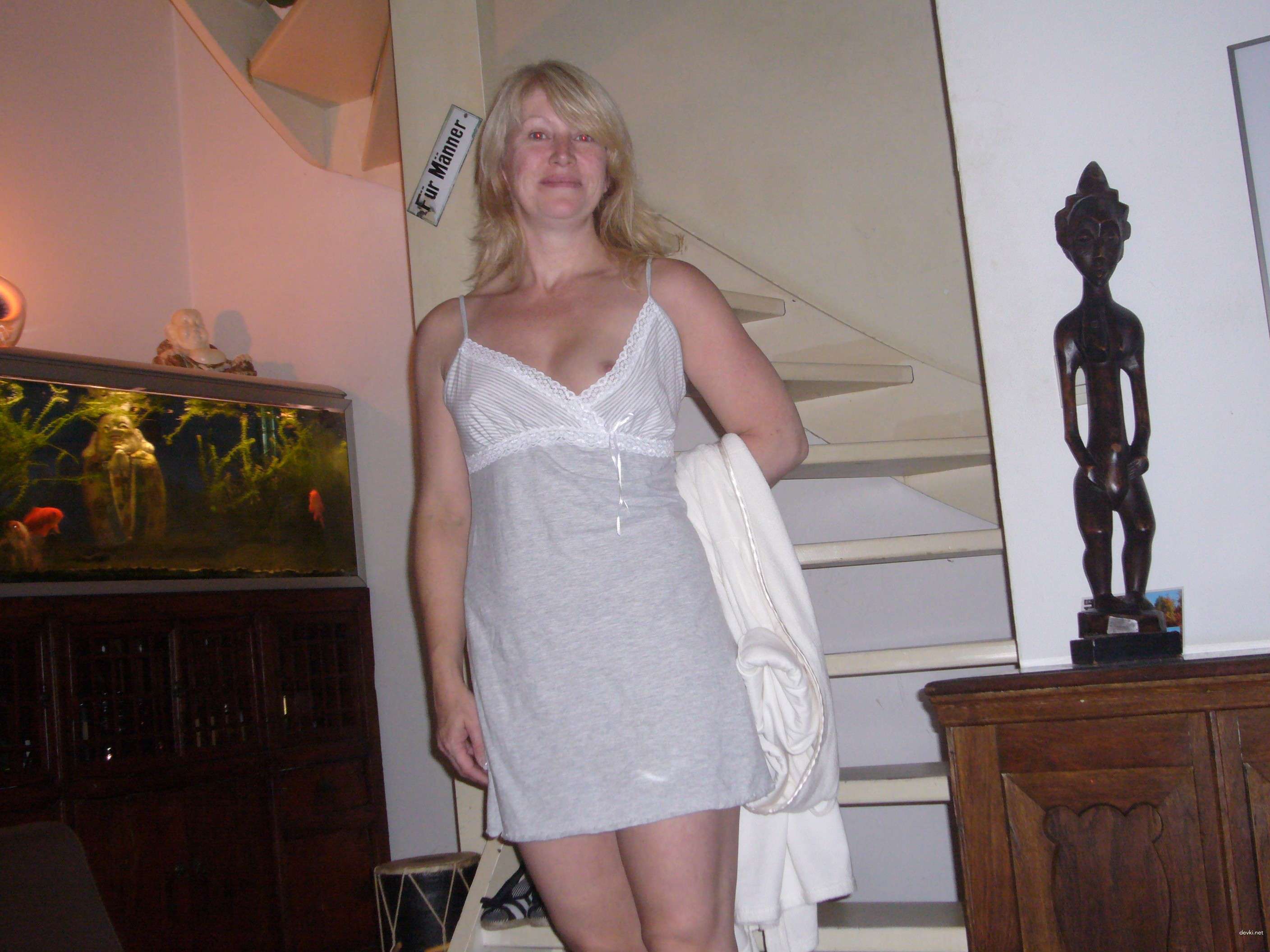 Mature Blonde MILF Hardcore Sex - Amateur Porn Gallery