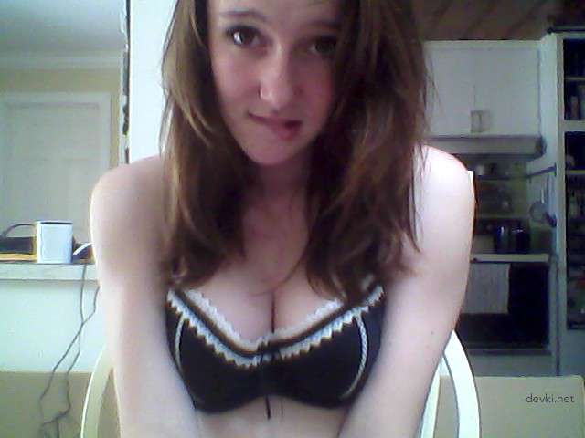 Stunning Ass and Tits Amateur Photo for Explicit Lovers