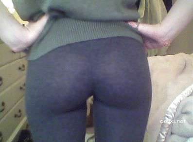 Stunning Ass and Tits Amateur Photo for Explicit Lovers