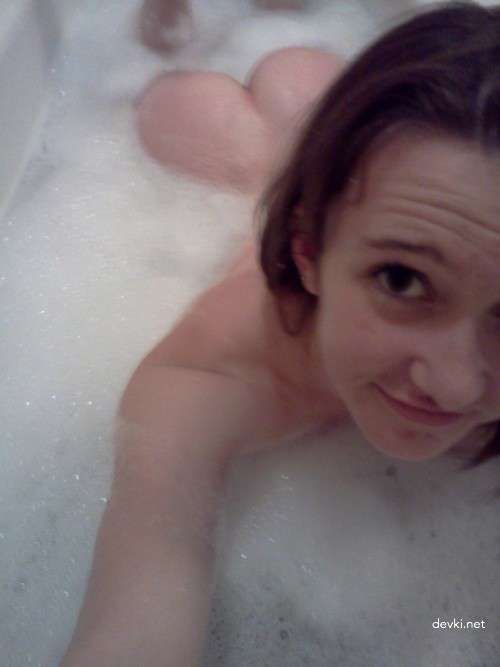 Stunning Ass and Tits Amateur Photo for Explicit Lovers