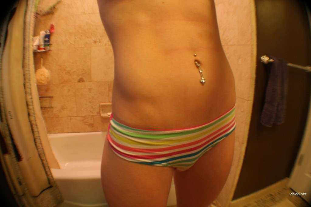 Stunning Ass and Tits Amateur Photo for Explicit Lovers