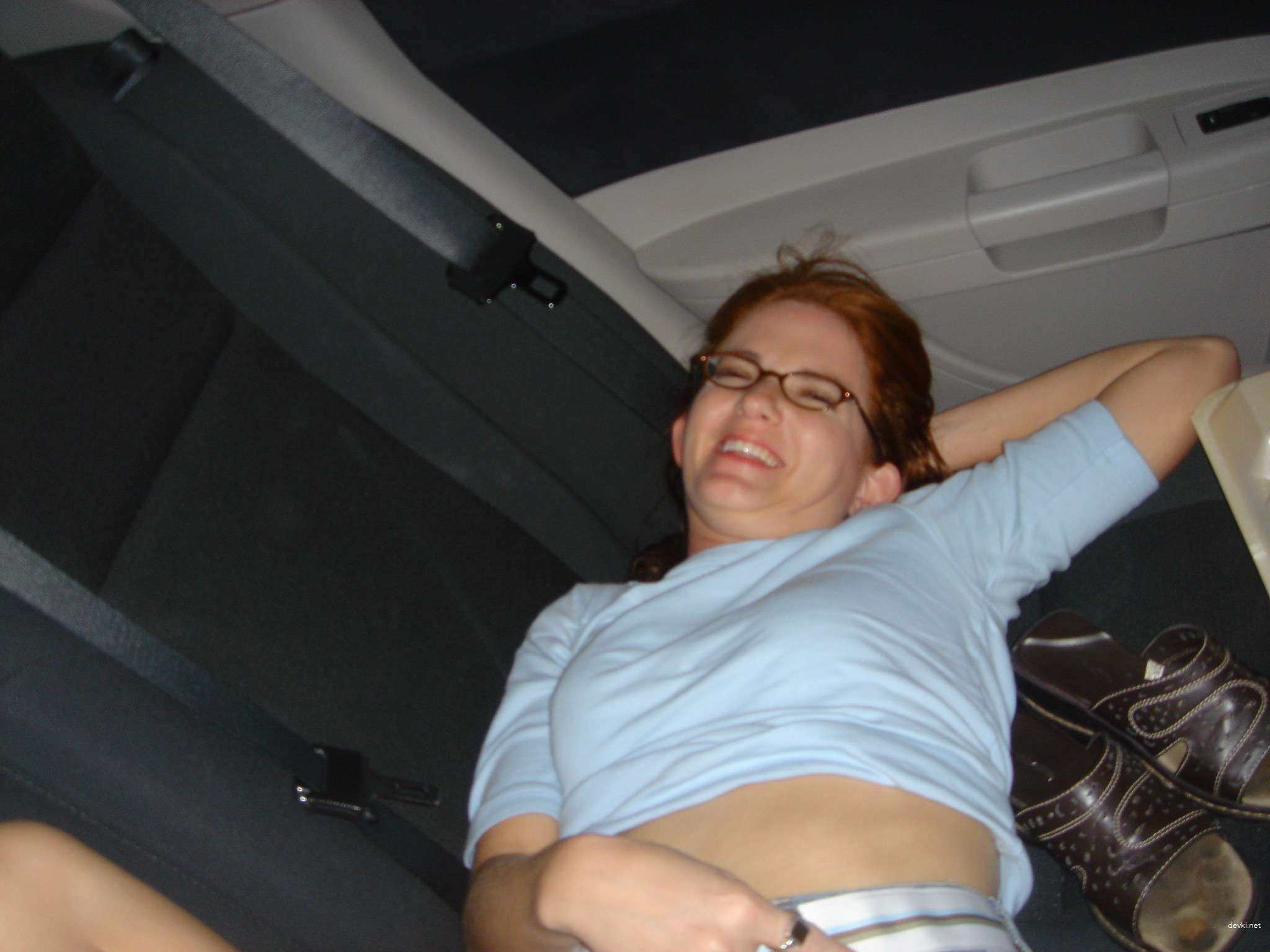 Hubby and Friends Gangbang Wife: Explicit Amateur Porn