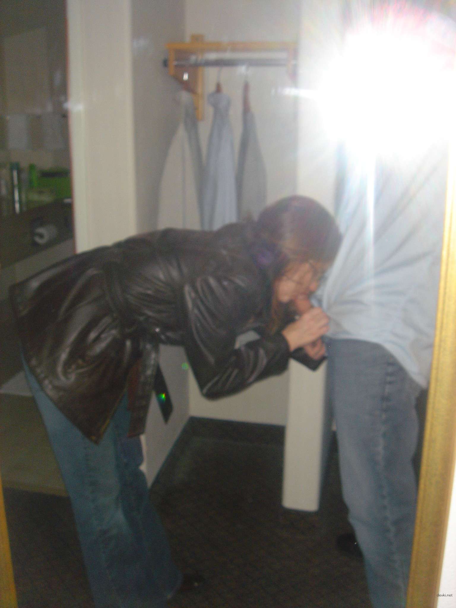 Hubby and Friends Gangbang Wife: Explicit Amateur Porn