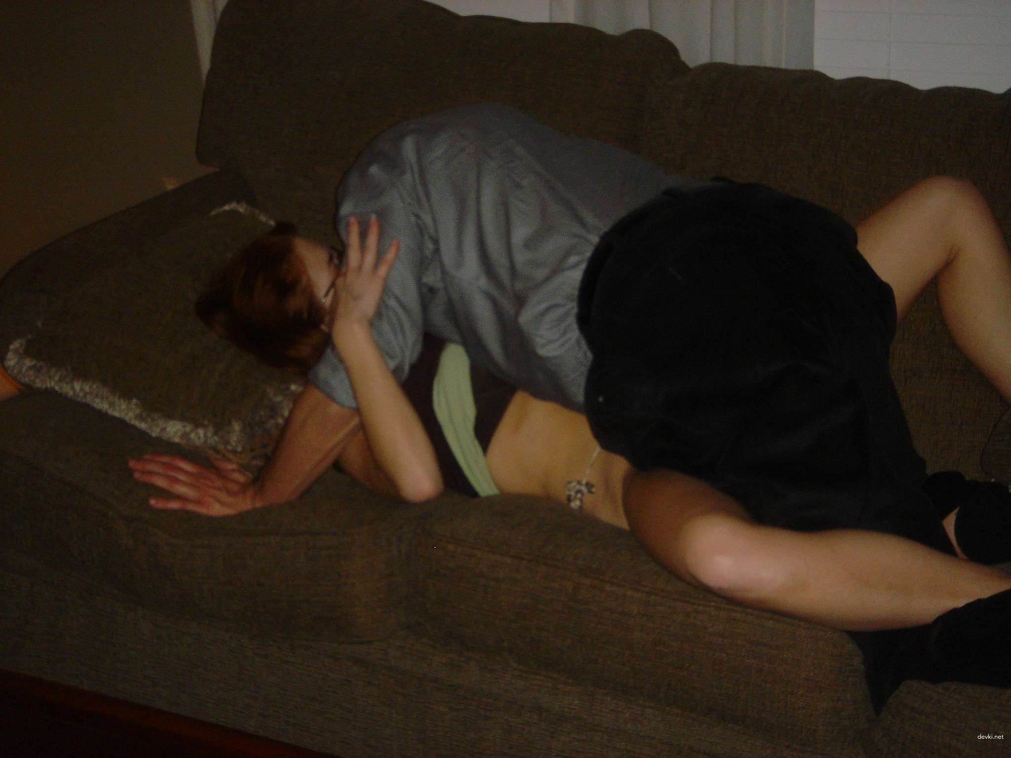 Hubby and Friends Gangbang Wife: Explicit Amateur Porn