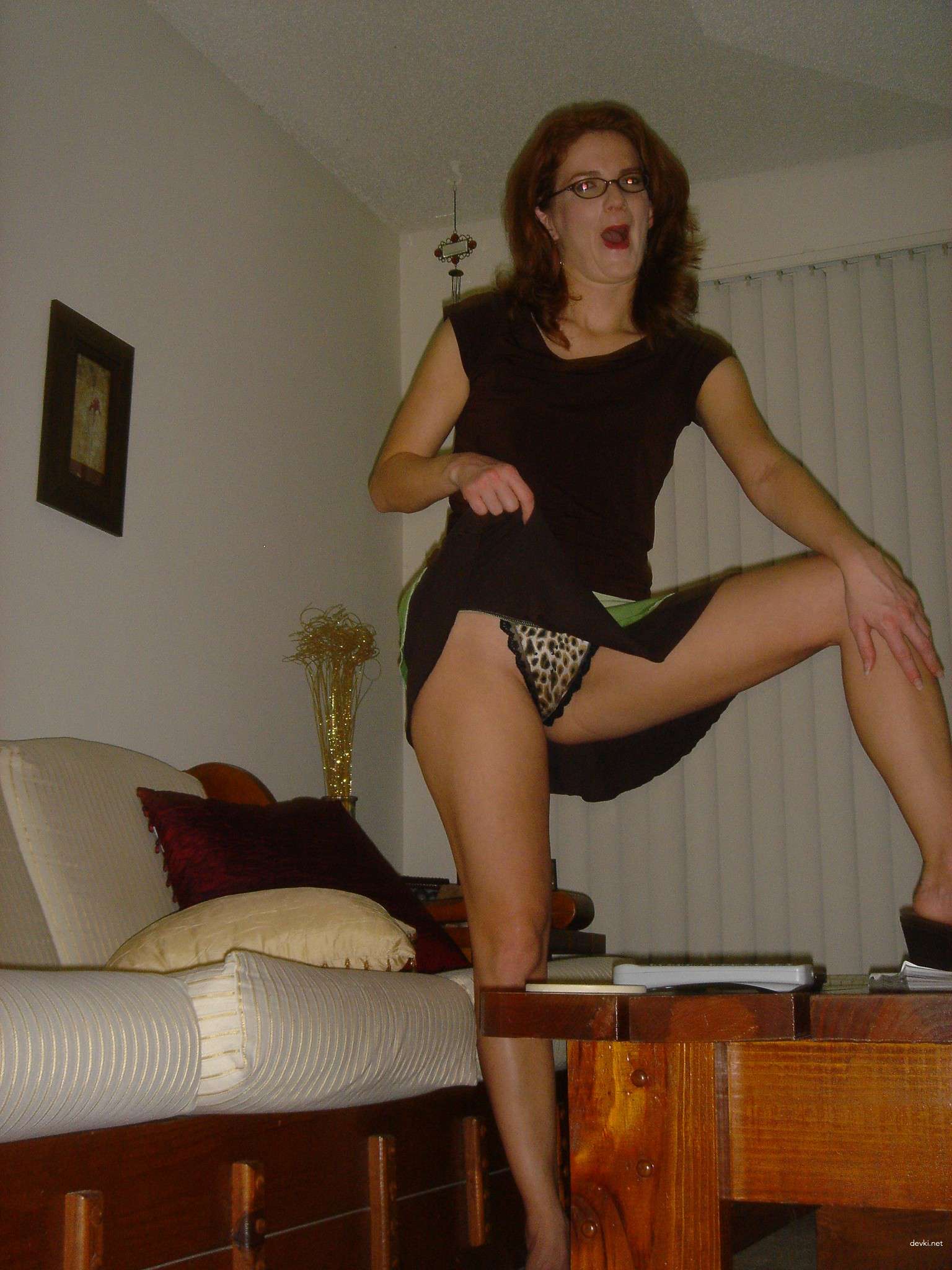 Hubby and Friends Gangbang Wife: Explicit Amateur Porn