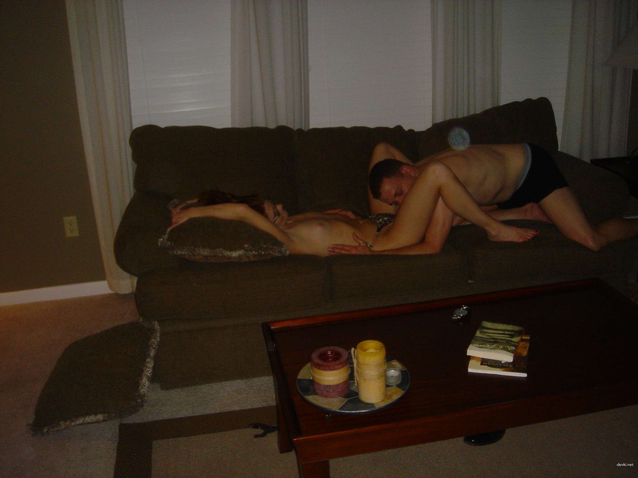 Hubby and Friends Gangbang Wife: Explicit Amateur Porn