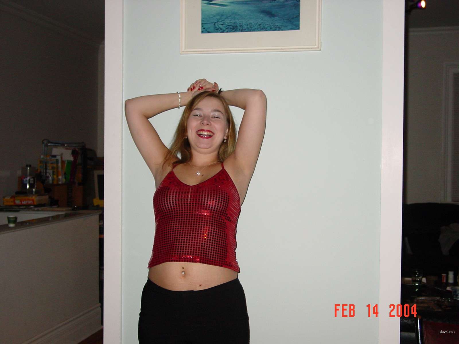 Curvy Lady Gets Fucked - Amateur BBW Porn Photo