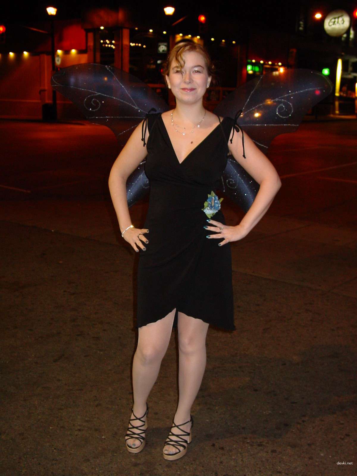 Curvy Lady Gets Fucked - Amateur BBW Porn Photo