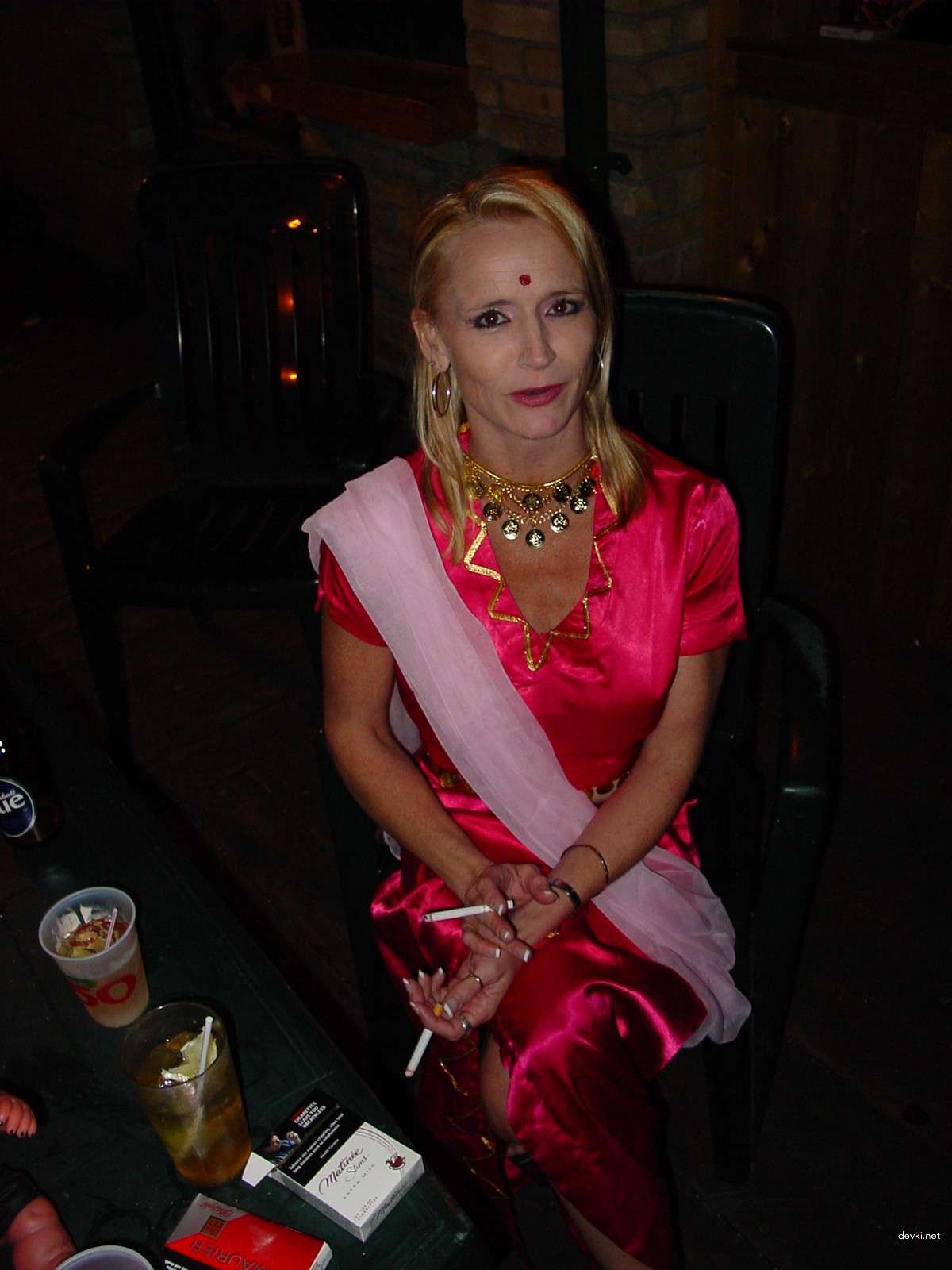 Curvy Lady Gets Fucked - Amateur BBW Porn Photo