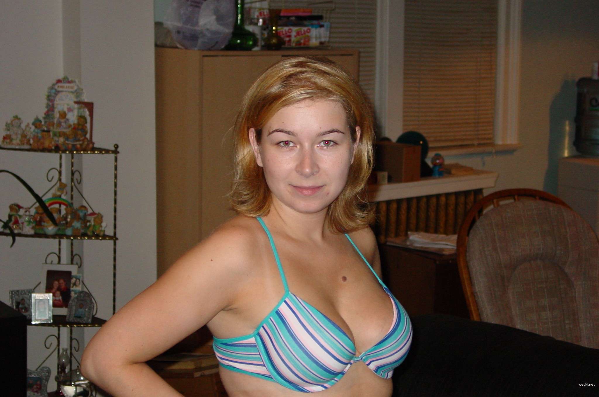 Curvy Lady Gets Fucked - Amateur BBW Porn Photo