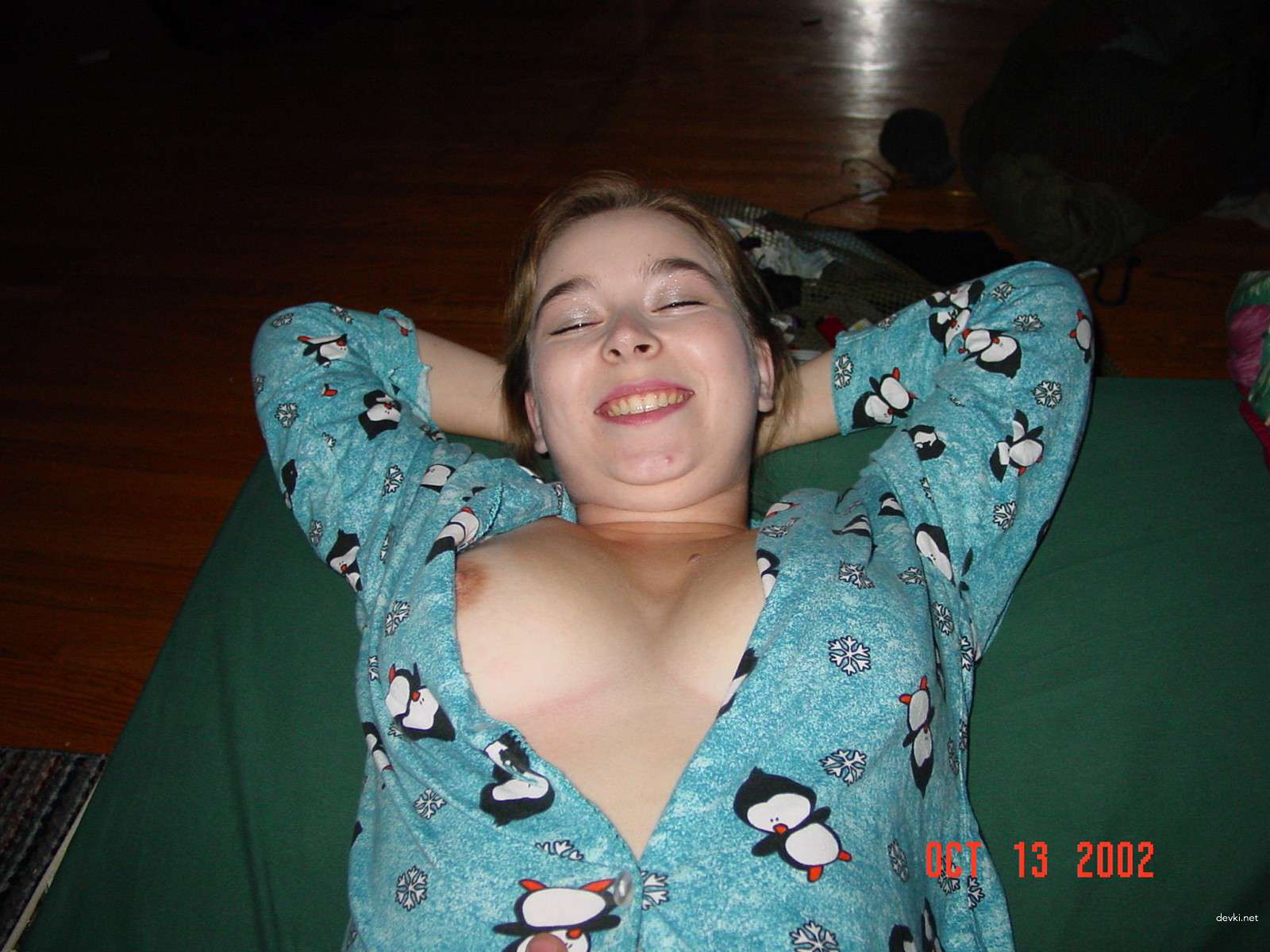 Curvy Lady Gets Fucked - Amateur BBW Porn Photo