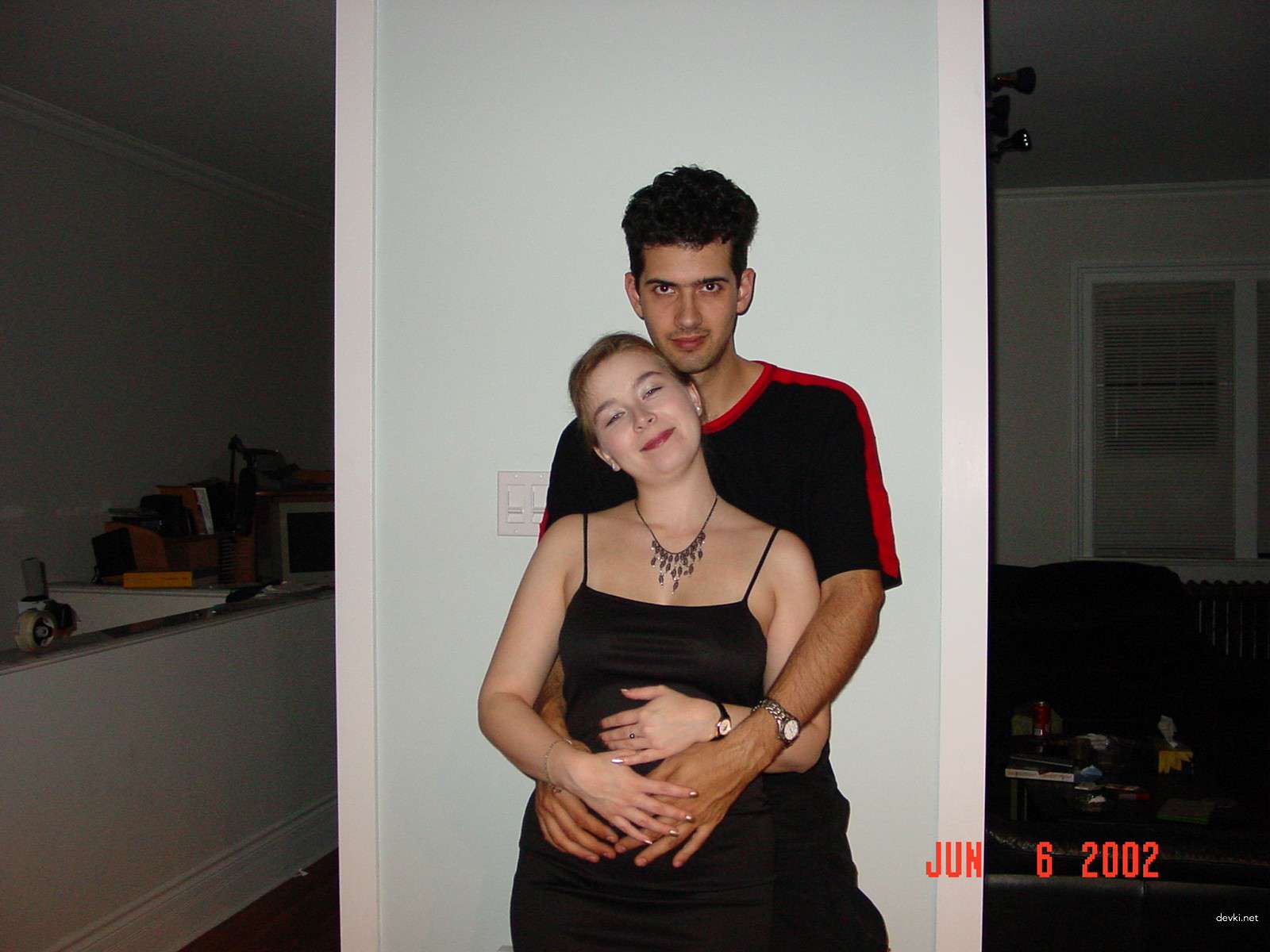 Curvy Lady Gets Fucked - Amateur BBW Porn Photo