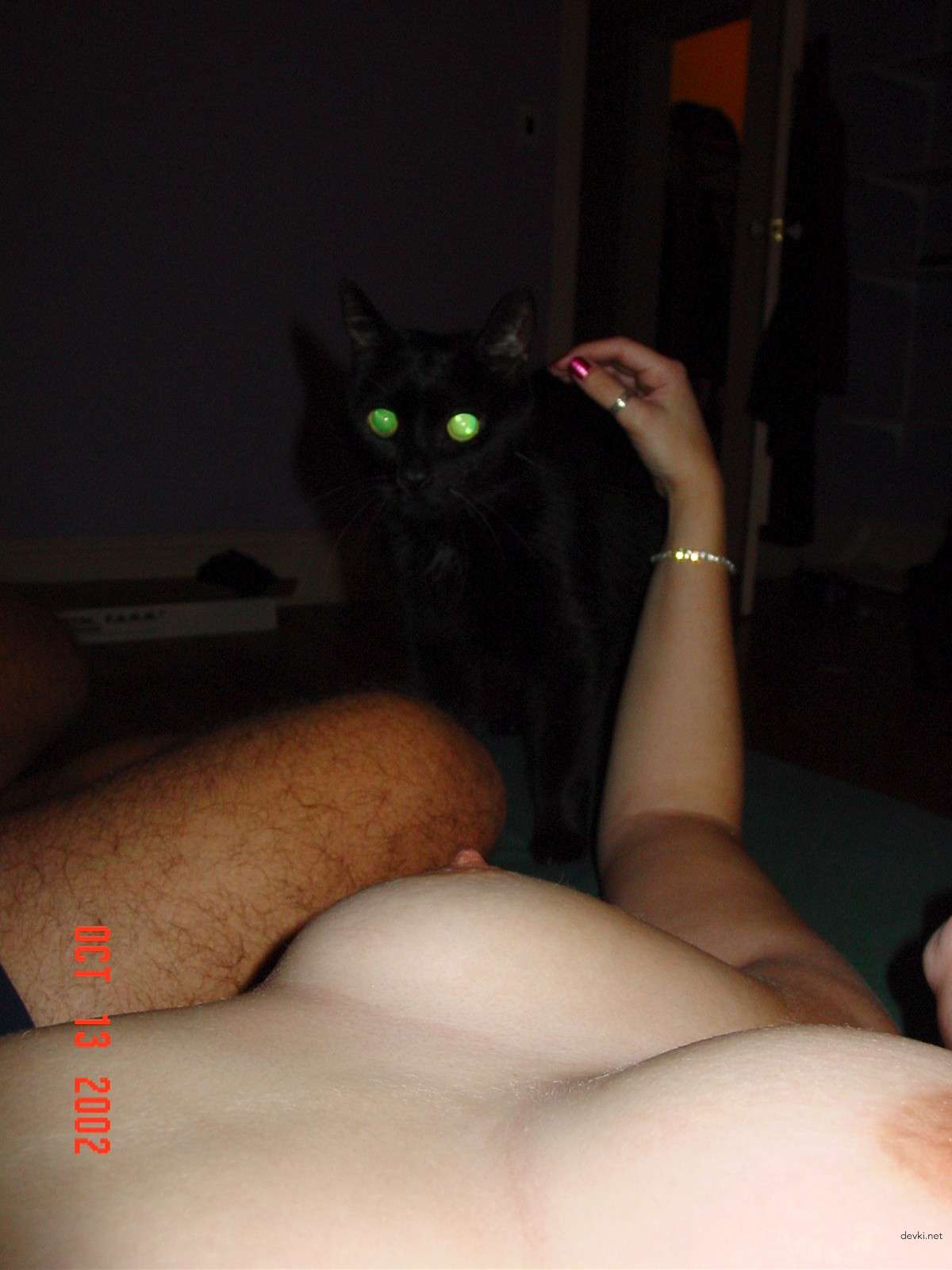 Curvy Lady Gets Fucked - Amateur BBW Porn Photo