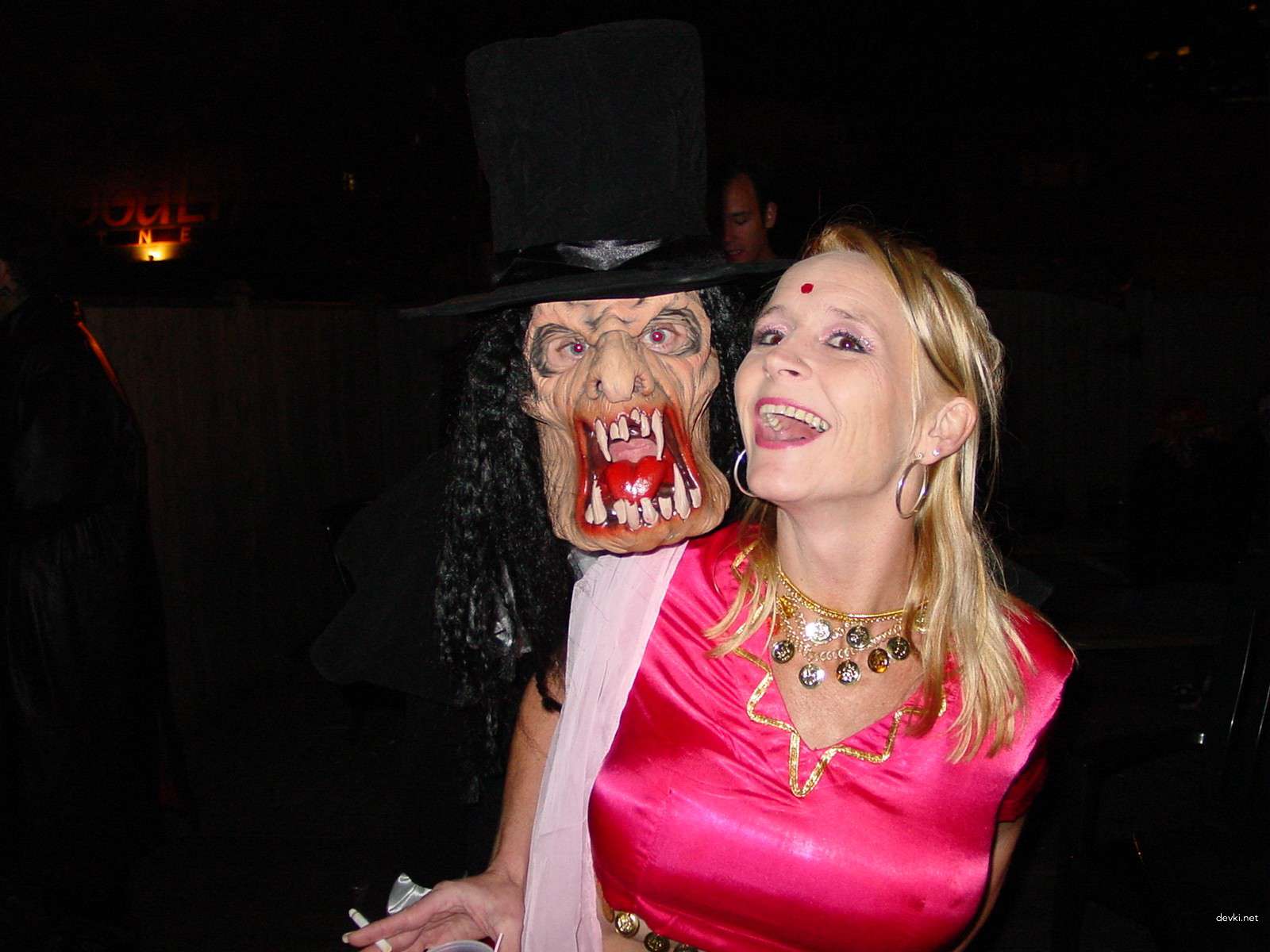 Curvy Lady Gets Fucked - Amateur BBW Porn Photo