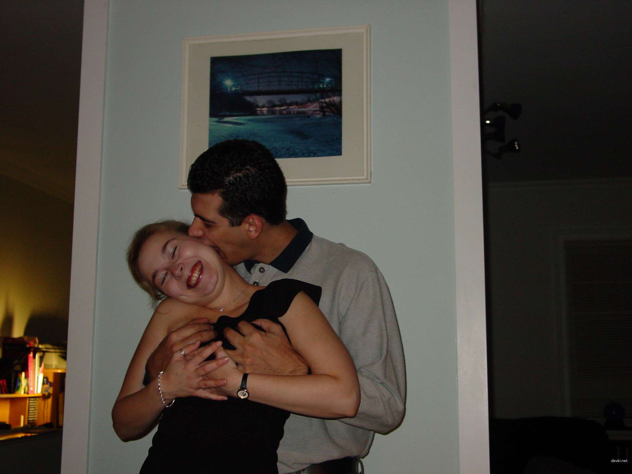 Curvy Lady Gets Fucked - Amateur BBW Porn Photo