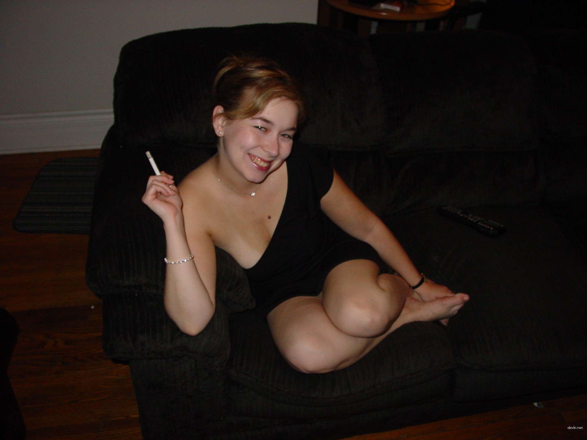 Curvy Lady Gets Fucked - Amateur BBW Porn Photo