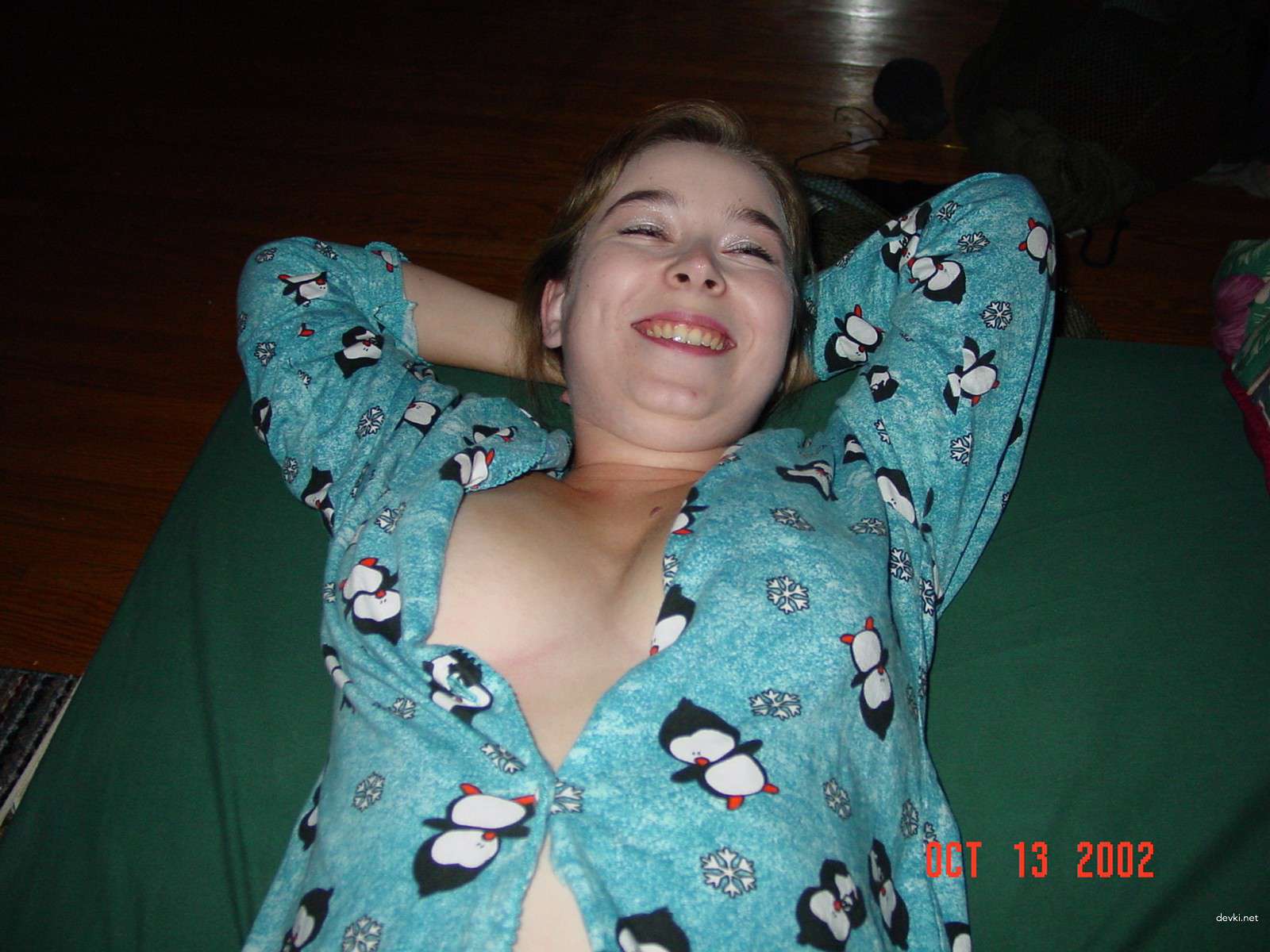 Curvy Lady Gets Fucked - Amateur BBW Porn Photo