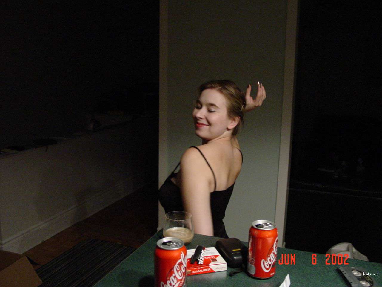 Curvy Lady Gets Fucked - Amateur BBW Porn Photo