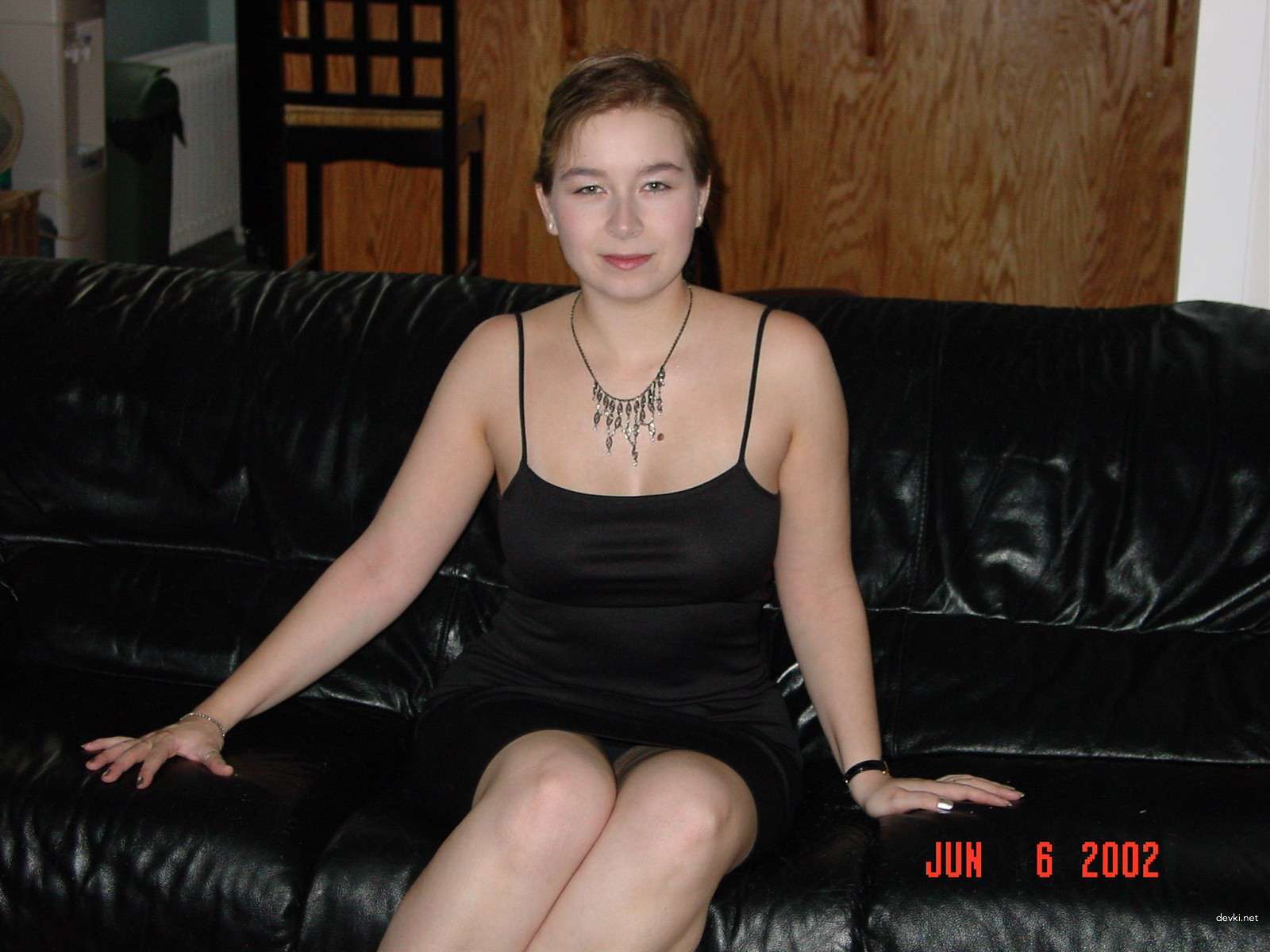 Curvy Lady Gets Fucked - Amateur BBW Porn Photo