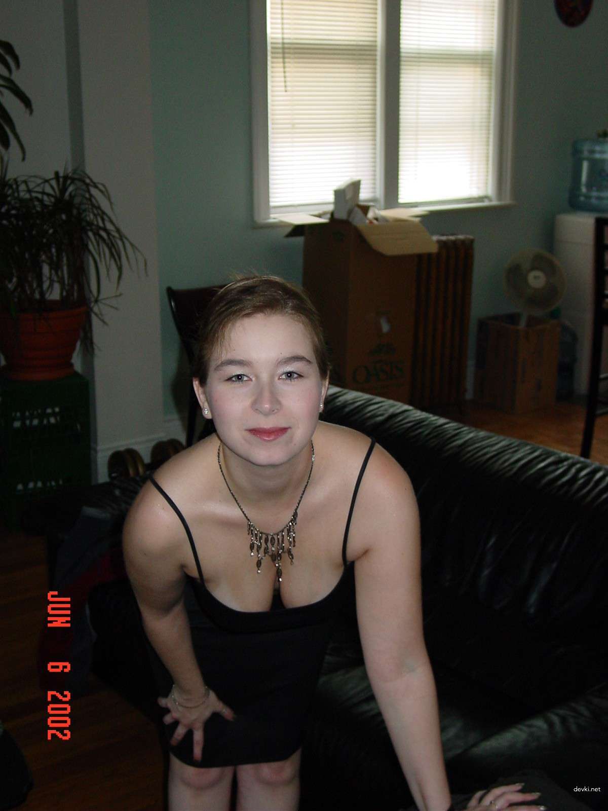 Curvy Lady Gets Fucked - Amateur BBW Porn Photo