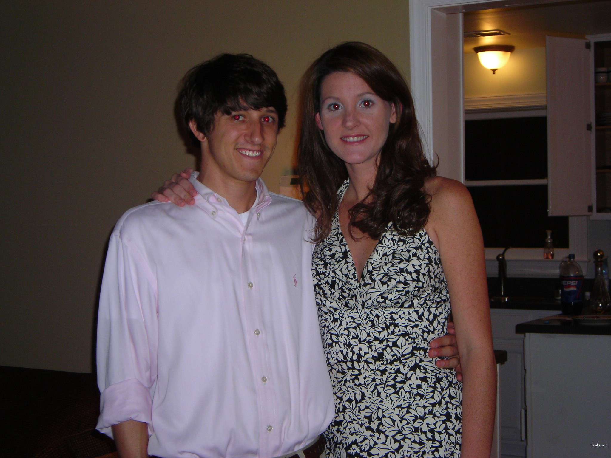 Explicit Amateur Pussy Flash and Cock Sucking Photo