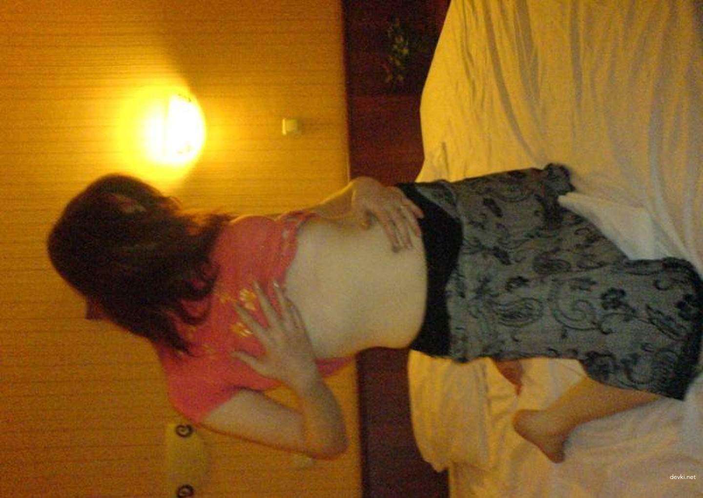 Russian Slut Amateur Porn: Hardcore Fucking with Russian Whores