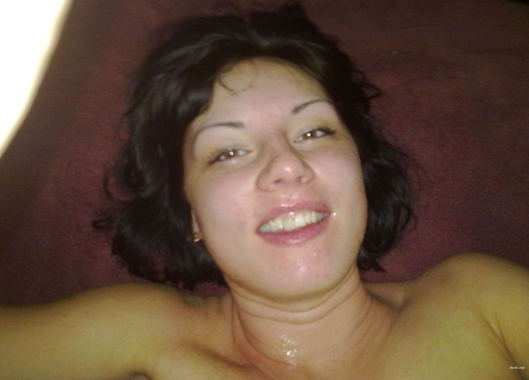 Russian Slut Amateur Porn: Hardcore Fucking with Russian Whores