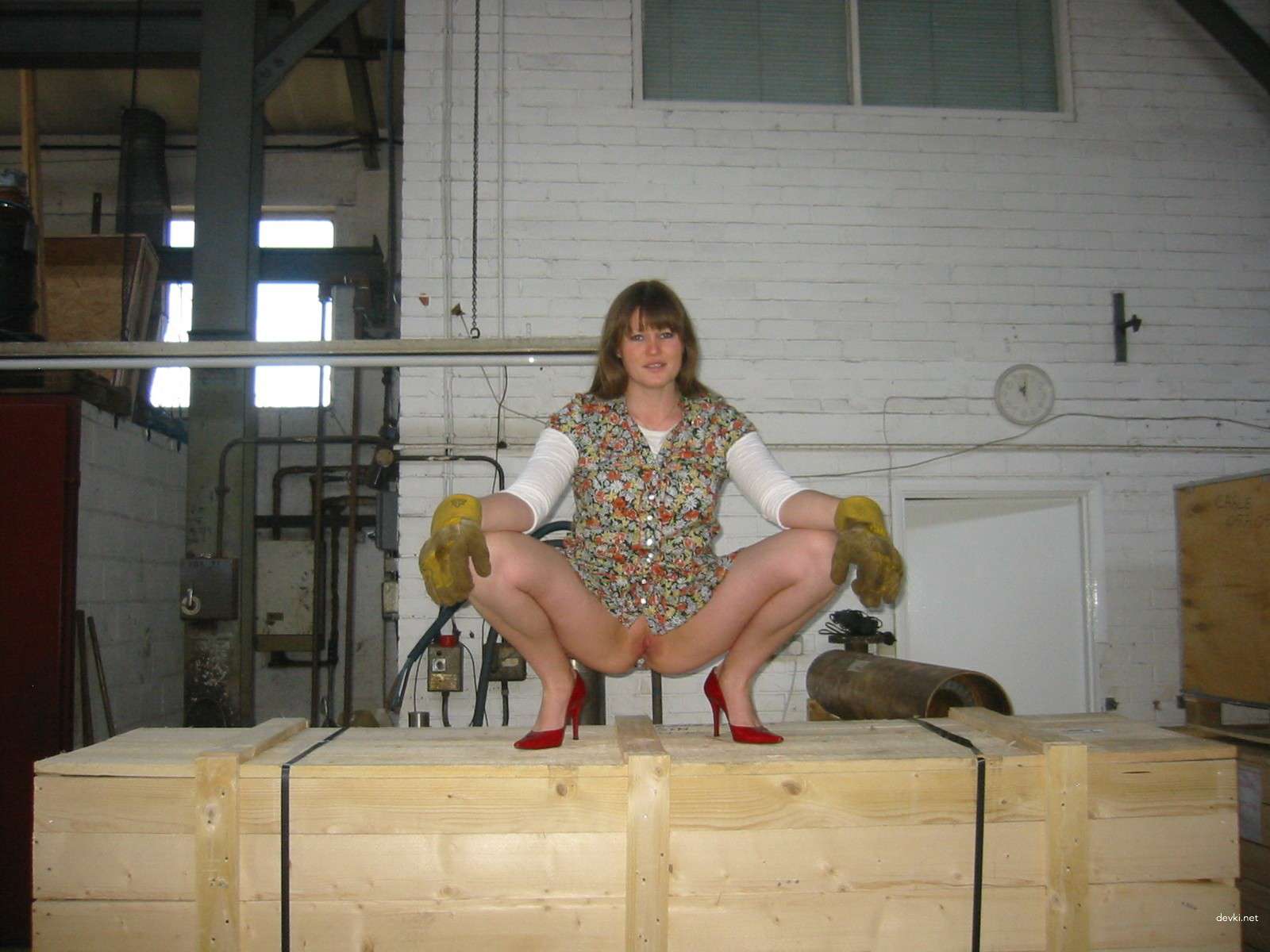 Hot Slut Amateur Porn Pics: Explicit XXX Content!