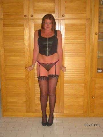 Hot Slut Gets Naughty (Part 2) - Amateur Porn Photo Series