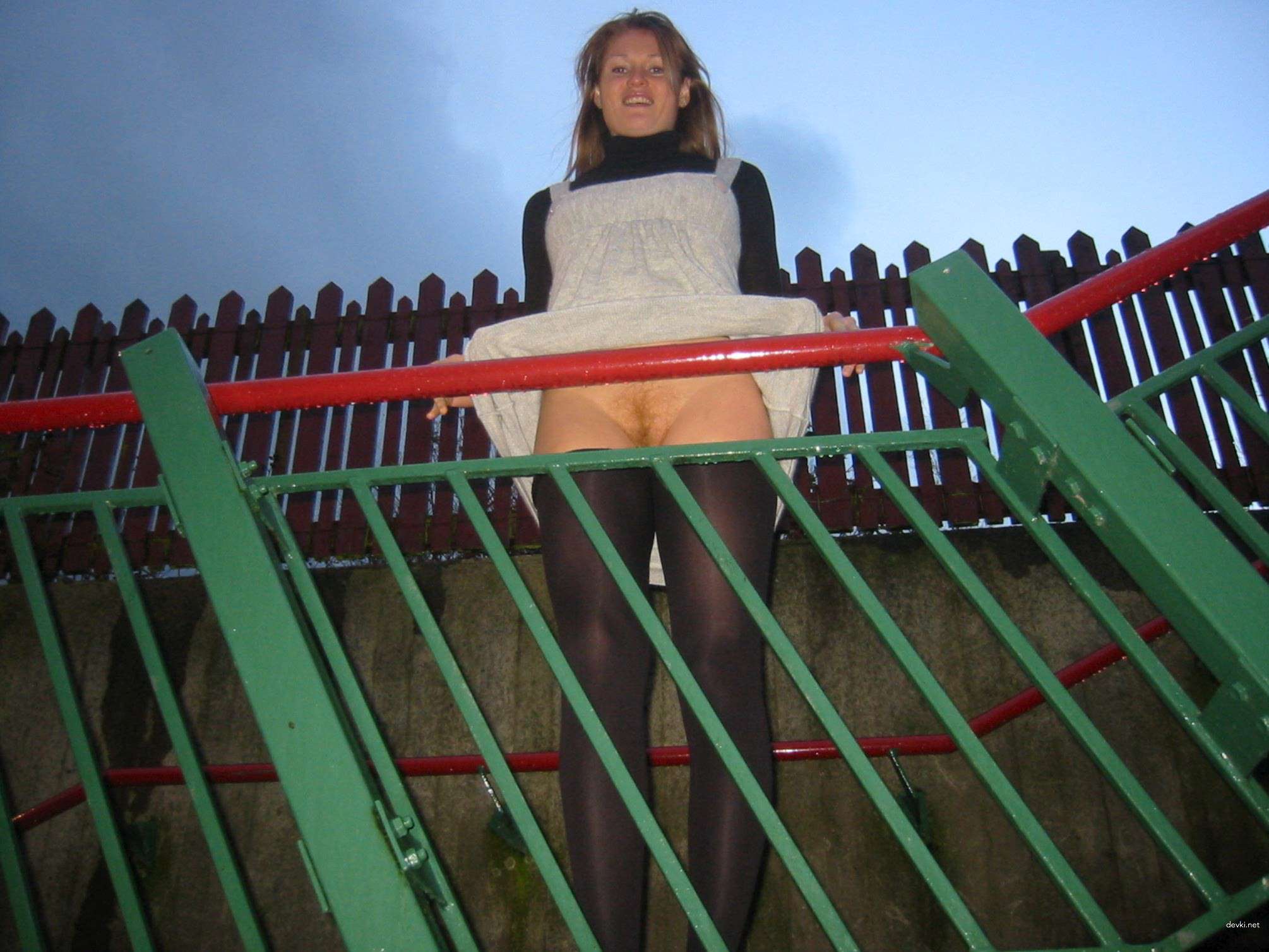 Hot Slut Gets Naughty (Part 2) - Amateur Porn Photo Series