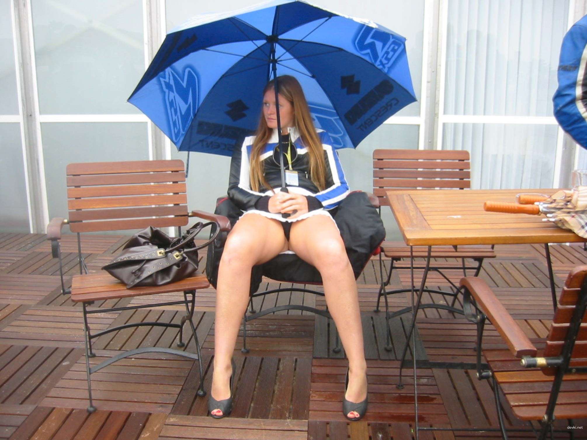 Hot Slut Gets Naughty (Part 2) - Amateur Porn Photo Series