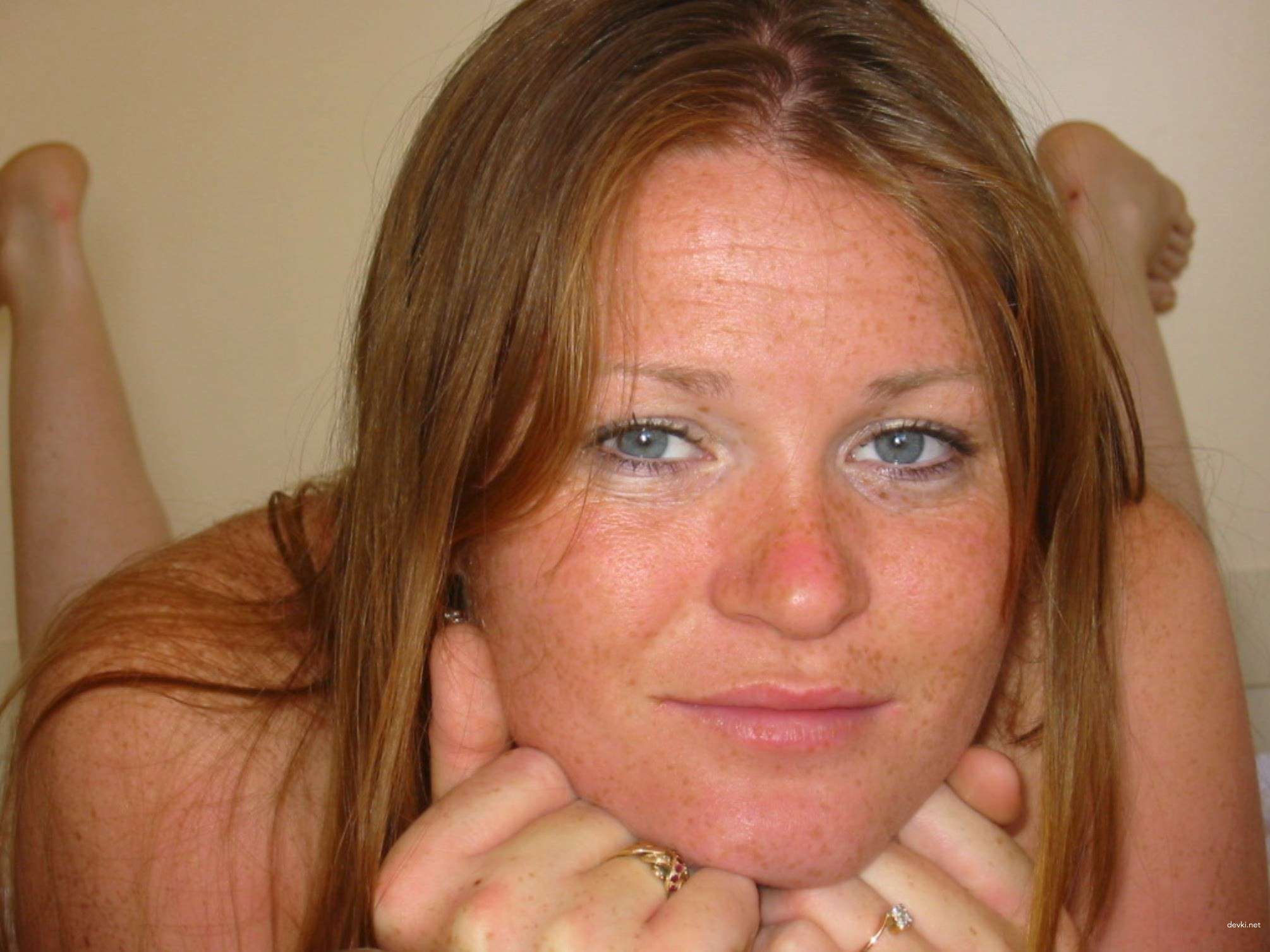 Hot Slut Gets Naughty (Part 2) - Amateur Porn Photo Series