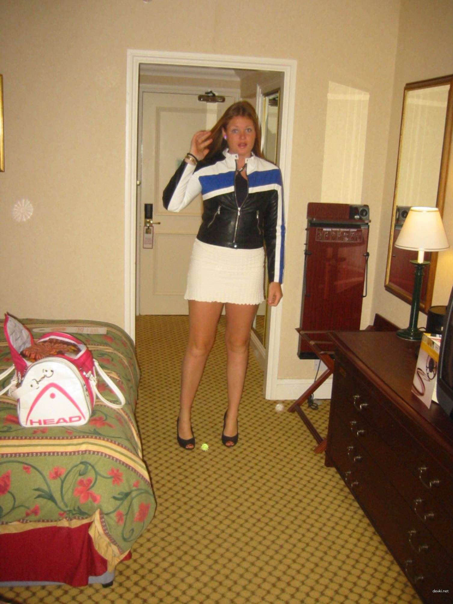 Hot Slut Gets Naughty (Part 2) - Amateur Porn Photo Series