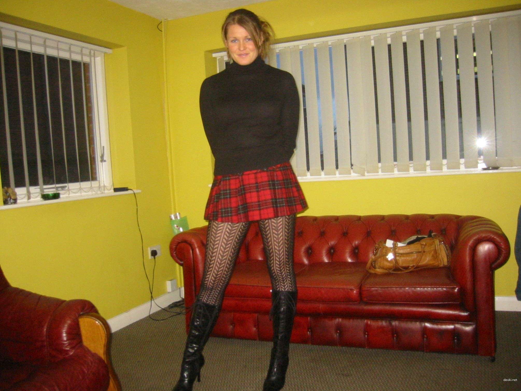 Hot Slut Gets Naughty (Part 2) - Amateur Porn Photo Series