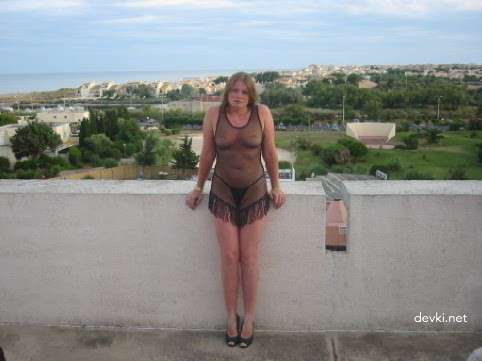 Hot Slut Gets Naughty (Part 2) - Amateur Porn Photo Series