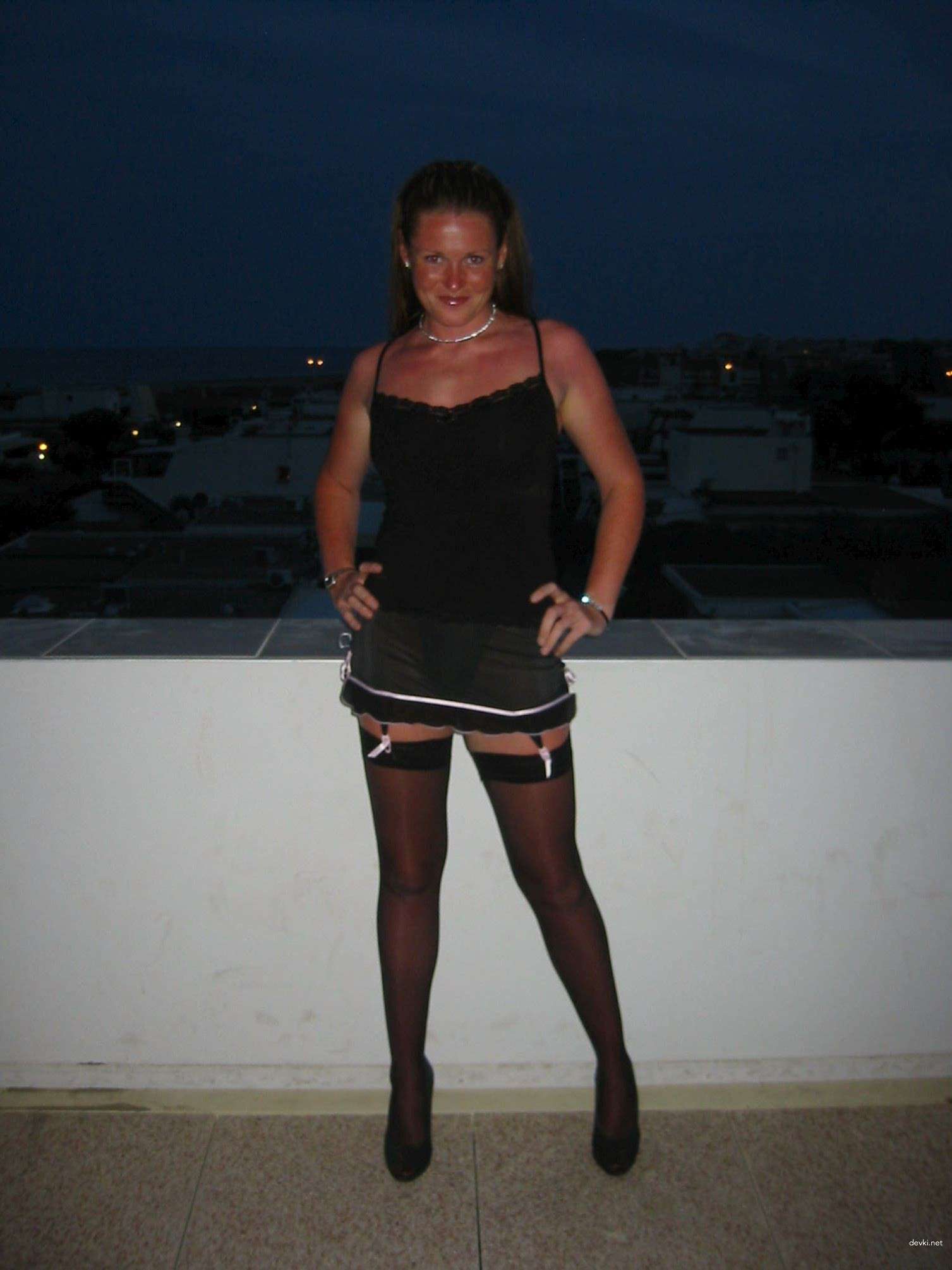 Hot Slut Gets Naughty (Part 2) - Amateur Porn Photo Series