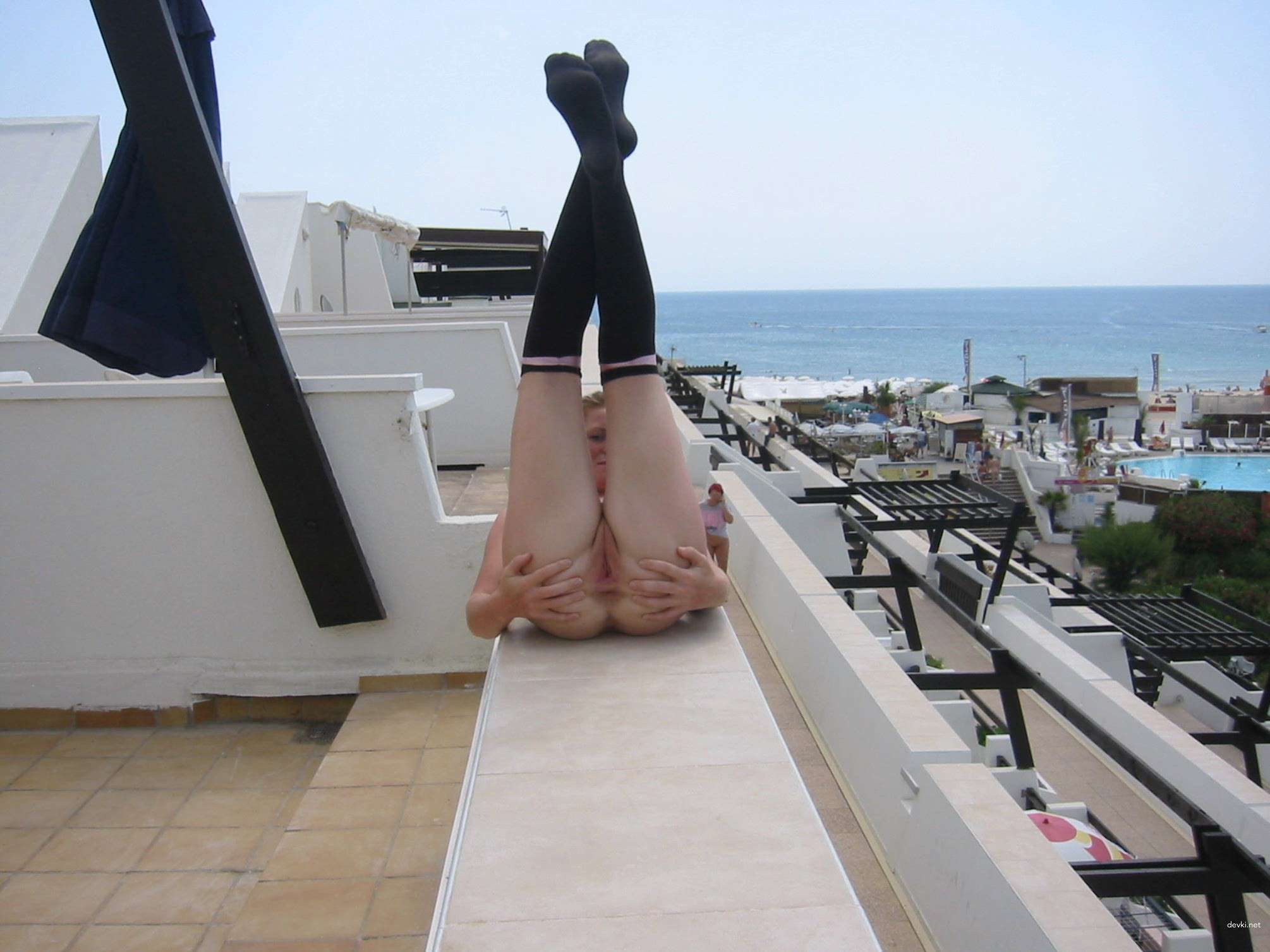 Hot Slut Gets Naughty (Part 2) - Amateur Porn Photo Series