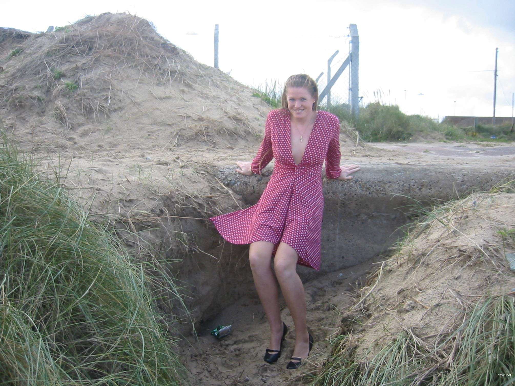 Hot Slut Gets Naughty (Part 2) - Amateur Porn Photo Series