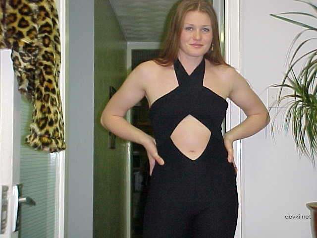 Hot Slut Gets Naughty (Part 2) - Amateur Porn Photo Series