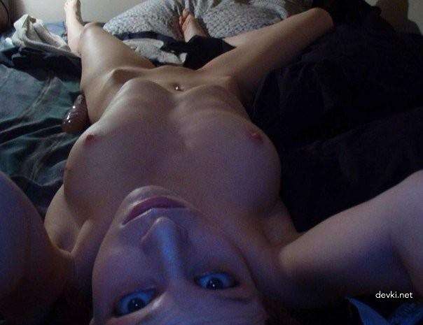 User-Submitted Amateur Erotic Photos: Explicit Homemade Porn