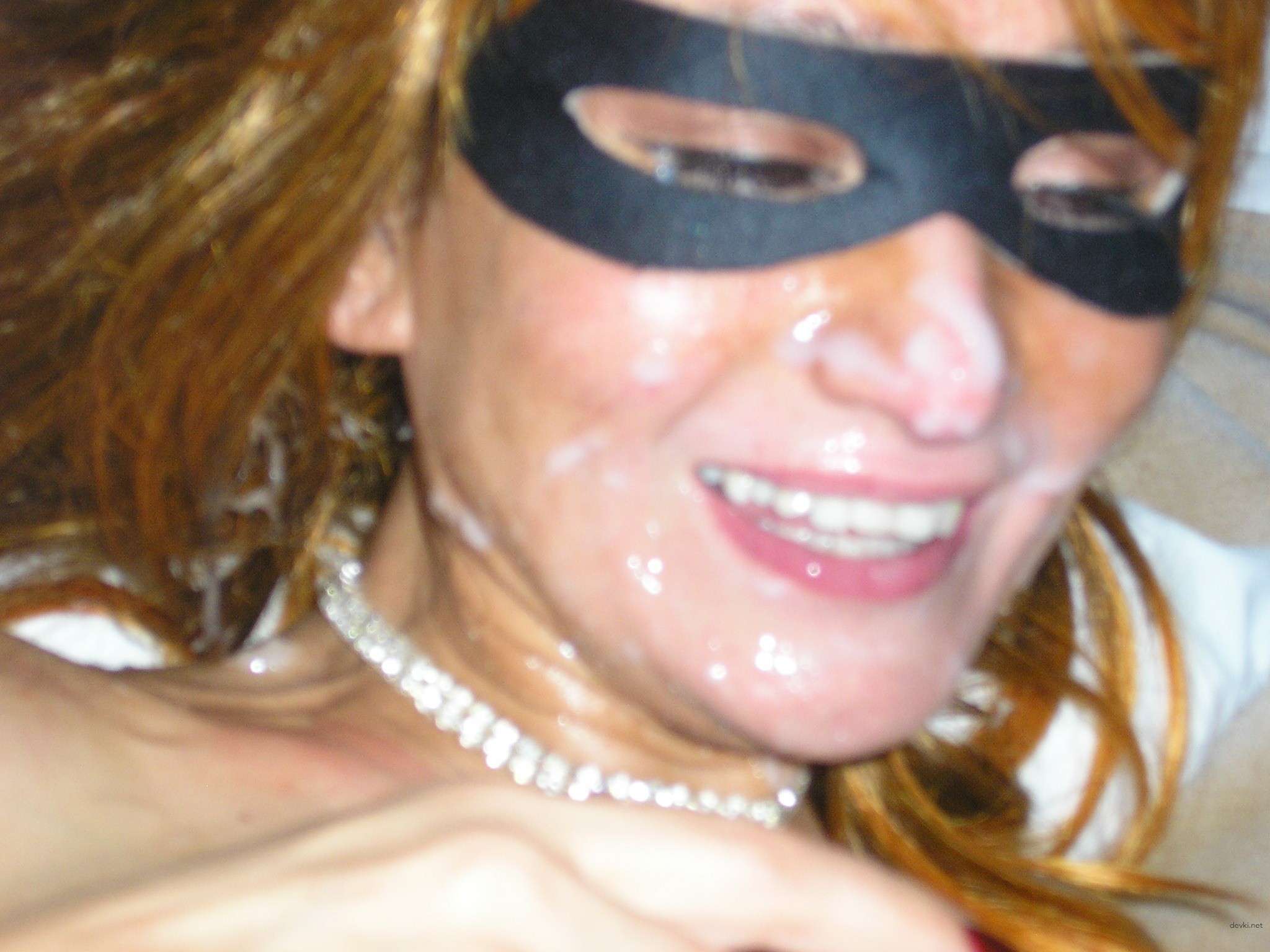 Mature Orgy: Wild Amateur Group Sex Part 4