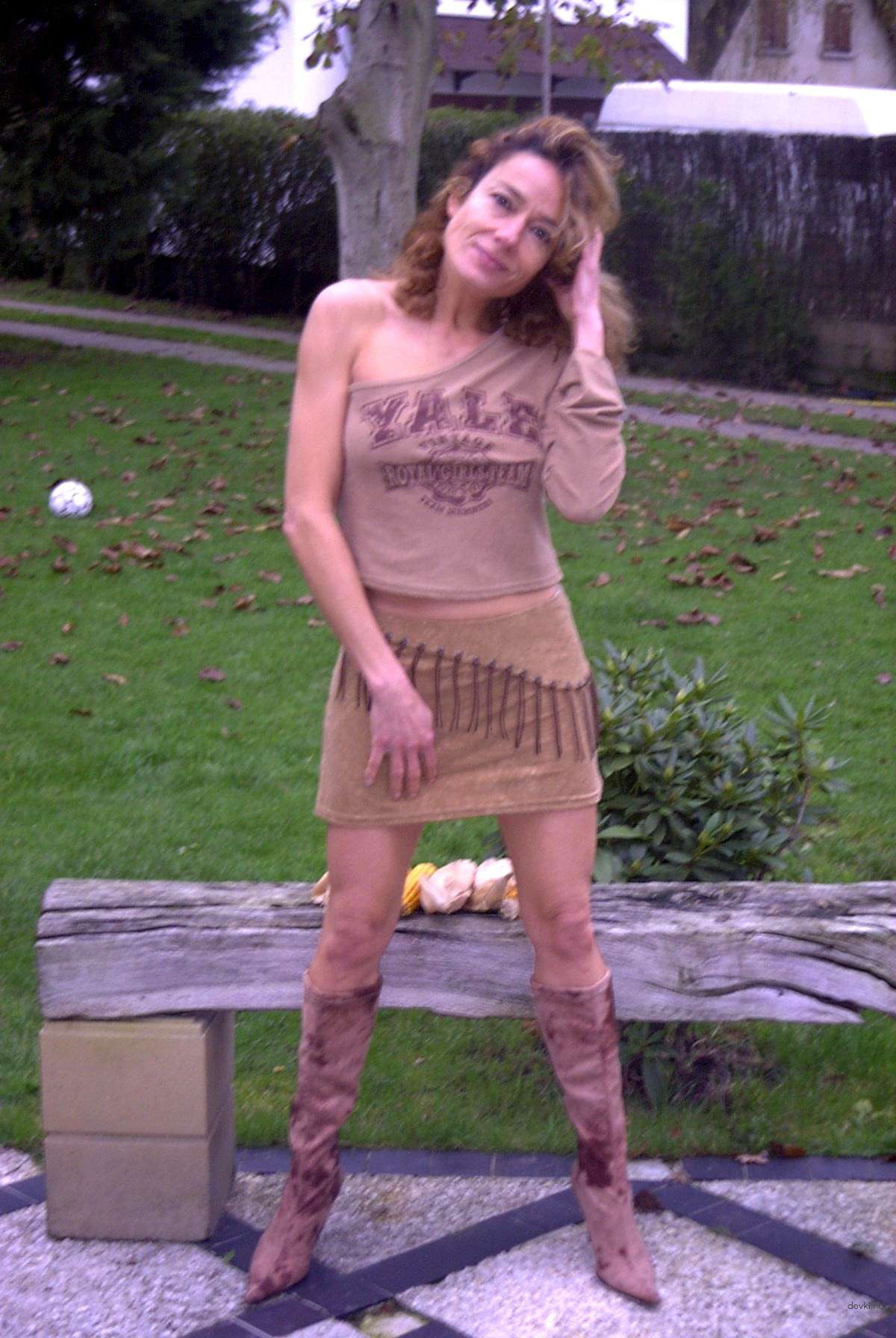 Amateur Slut Fucks Everyone: Explicit Gangbang Photo Set